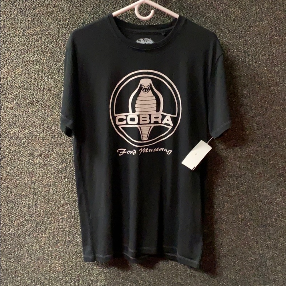 🍀Lucky Brand🍀 Graphic TShirt